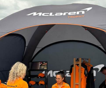 Airdome 600 (6 x 6 m)