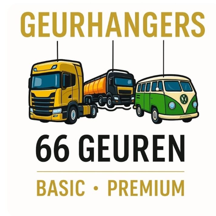 Premiumgeuren